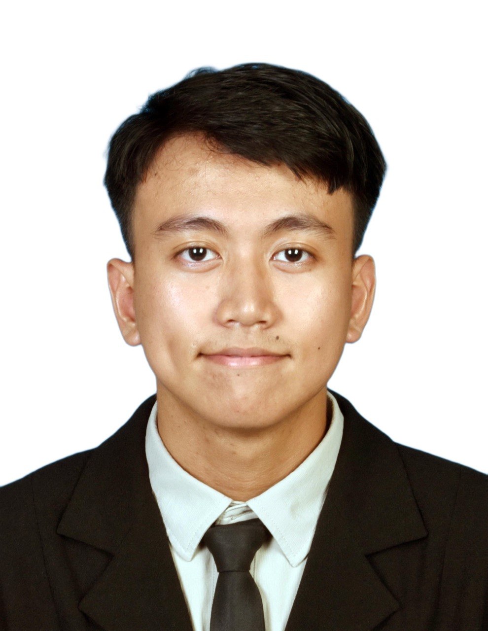 Nabil Hazmi Bin Nasir